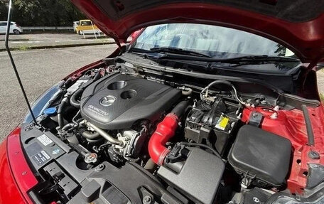 Mazda Demio IV, 2018 год, 830 007 рублей, 16 фотография