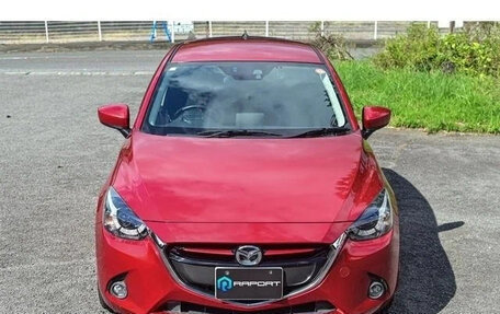 Mazda Demio IV, 2018 год, 830 007 рублей, 19 фотография
