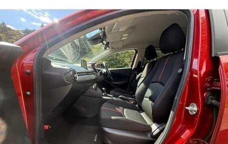 Mazda Demio IV, 2018 год, 830 007 рублей, 24 фотография