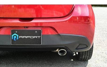 Mazda Demio IV, 2018 год, 830 007 рублей, 14 фотография