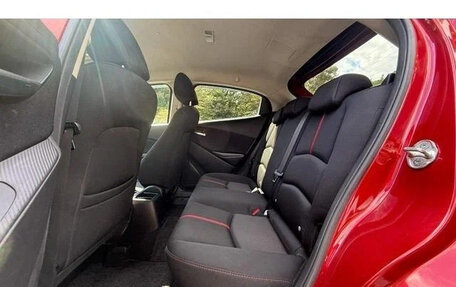 Mazda Demio IV, 2018 год, 830 007 рублей, 25 фотография