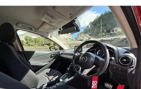 Mazda Demio IV, 2018 год, 830 007 рублей, 21 фотография