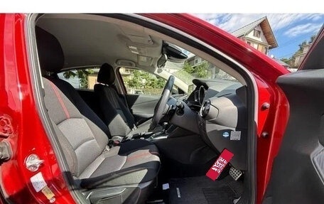 Mazda Demio IV, 2018 год, 830 007 рублей, 20 фотография