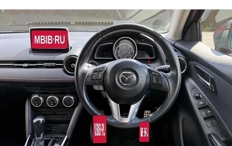 Mazda Demio IV, 2018 год, 830 007 рублей, 22 фотография