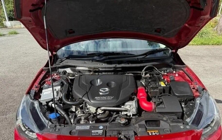 Mazda Demio IV, 2018 год, 830 007 рублей, 27 фотография