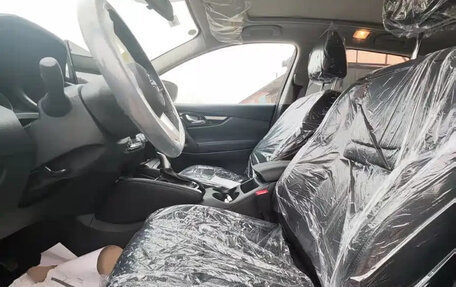 Nissan Qashqai, 2026 год, 2 100 000 рублей, 8 фотография