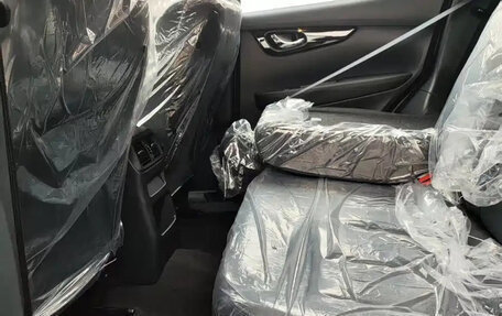 Nissan Qashqai, 2026 год, 2 100 000 рублей, 15 фотография