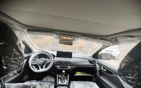 Nissan Qashqai, 2026 год, 2 100 000 рублей, 9 фотография