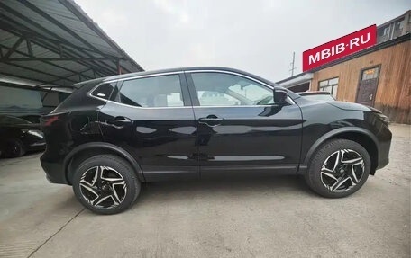 Nissan Qashqai, 2026 год, 2 100 000 рублей, 5 фотография