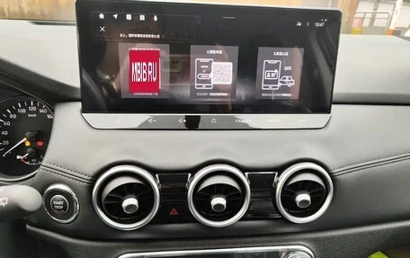 Nissan Qashqai, 2026 год, 2 100 000 рублей, 11 фотография