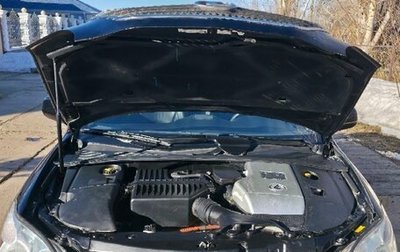 Lexus RX II рестайлинг, 2005 год, 1 350 000 рублей, 1 фотография