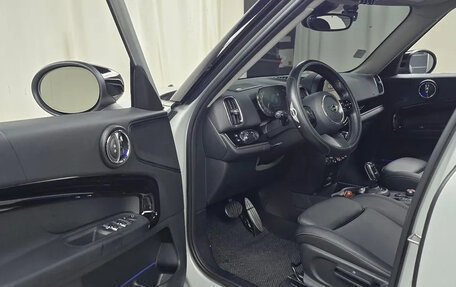 MINI Countryman II (F60), 2021 год, 2 635 000 рублей, 5 фотография