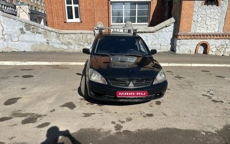 Mitsubishi Lancer IX, 2006 год, 285 000 рублей, 1 фотография