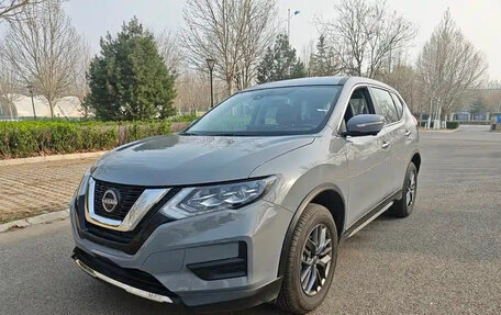 Nissan X-Trail, 2026 год, 2 460 000 рублей, 1 фотография