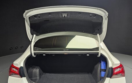 Chevrolet Malibu IX, 2022 год, 1 570 000 рублей, 5 фотография