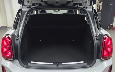 MINI Countryman II (F60), 2021 год, 2 635 000 рублей, 11 фотография