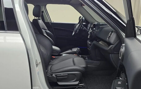 MINI Countryman II (F60), 2021 год, 2 635 000 рублей, 7 фотография