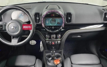 MINI Countryman II (F60), 2021 год, 2 635 000 рублей, 9 фотография