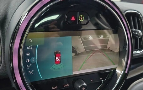 MINI Countryman II (F60), 2021 год, 2 635 000 рублей, 8 фотография