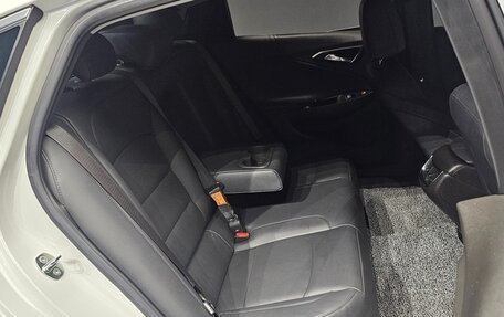 Chevrolet Malibu IX, 2022 год, 1 570 000 рублей, 11 фотография