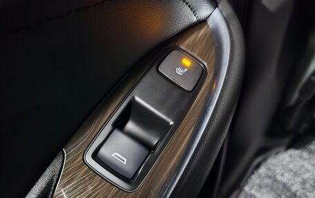 Chevrolet Malibu IX, 2022 год, 1 570 000 рублей, 14 фотография