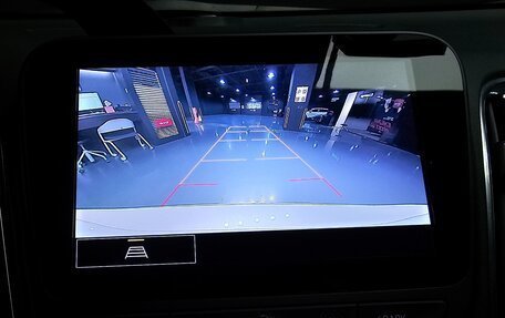 Chevrolet Malibu IX, 2022 год, 1 570 000 рублей, 13 фотография