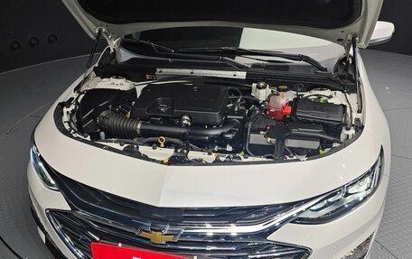 Chevrolet Malibu IX, 2022 год, 1 570 000 рублей, 16 фотография