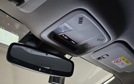 Chevrolet Malibu IX, 2022 год, 1 570 000 рублей, 18 фотография