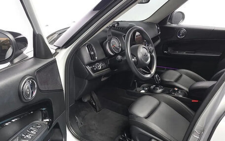 MINI Countryman II (F60), 2021 год, 2 600 000 рублей, 5 фотография