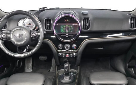 MINI Countryman II (F60), 2021 год, 2 600 000 рублей, 9 фотография