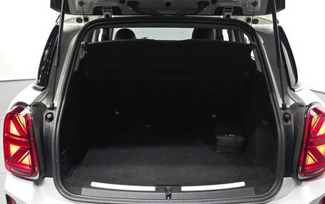 MINI Countryman II (F60), 2021 год, 2 600 000 рублей, 11 фотография