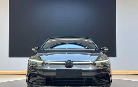 Volkswagen Golf VIII, 2023 год, 1 650 000 рублей, 5 фотография