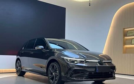 Volkswagen Golf VIII, 2023 год, 1 650 000 рублей, 3 фотография