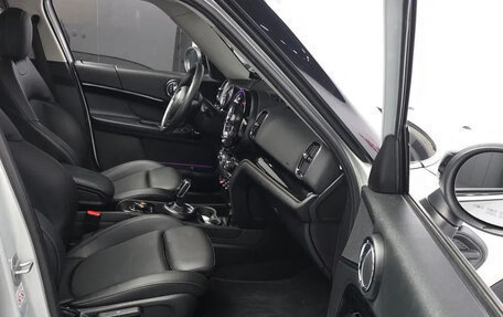 MINI Countryman II (F60), 2021 год, 2 600 000 рублей, 7 фотография