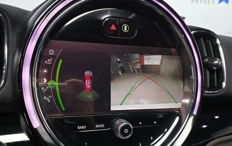 MINI Countryman II (F60), 2021 год, 2 600 000 рублей, 8 фотография