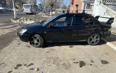 Mitsubishi Lancer IX, 2006 год, 285 000 рублей, 3 фотография