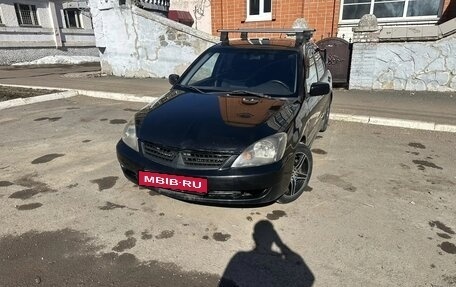 Mitsubishi Lancer IX, 2006 год, 285 000 рублей, 2 фотография
