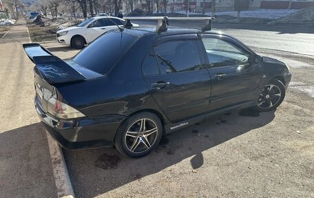 Mitsubishi Lancer IX, 2006 год, 285 000 рублей, 9 фотография