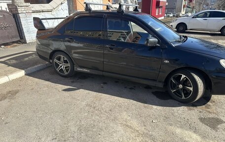 Mitsubishi Lancer IX, 2006 год, 285 000 рублей, 11 фотография