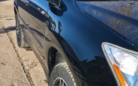 Lexus RX II рестайлинг, 2005 год, 1 350 000 рублей, 2 фотография