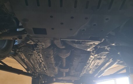 Mitsubishi Lancer IX, 2006 год, 285 000 рублей, 15 фотография