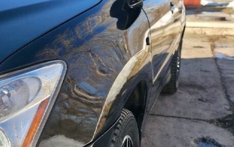 Lexus RX II рестайлинг, 2005 год, 1 350 000 рублей, 3 фотография