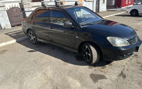 Mitsubishi Lancer IX, 2006 год, 285 000 рублей, 12 фотография