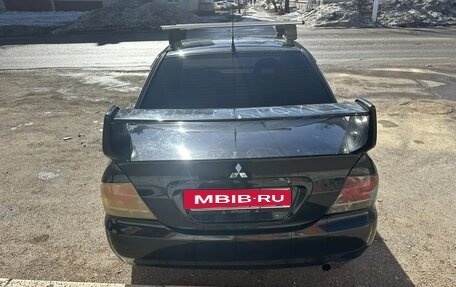 Mitsubishi Lancer IX, 2006 год, 285 000 рублей, 7 фотография