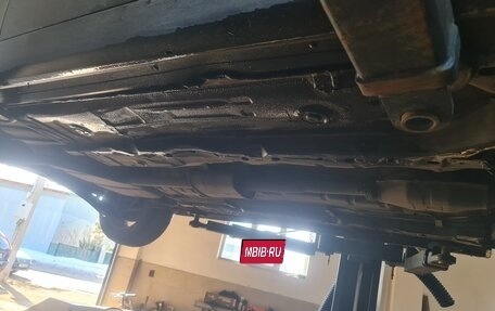 Mitsubishi Lancer IX, 2006 год, 285 000 рублей, 14 фотография