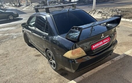 Mitsubishi Lancer IX, 2006 год, 285 000 рублей, 6 фотография
