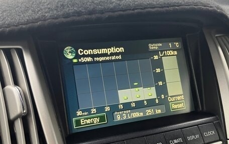 Lexus RX II рестайлинг, 2005 год, 1 350 000 рублей, 10 фотография