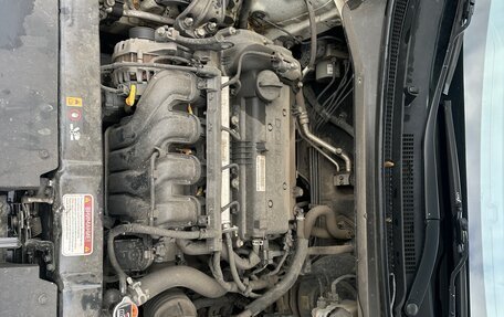 KIA Rio IV, 2019 год, 900 000 рублей, 21 фотография