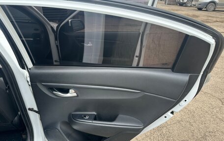 KIA Rio IV, 2019 год, 900 000 рублей, 13 фотография