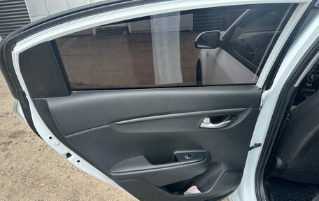 KIA Rio IV, 2019 год, 900 000 рублей, 15 фотография